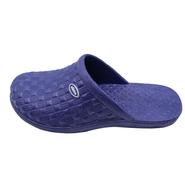 دمپایی جلوبسته نیکتا مدل 111 کد 1251